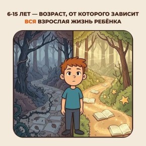 Как стыд, вина и страх влияют на воспитание детей