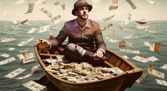 Почему финансовая стабильность не всегда гарантирует чувство безопасности