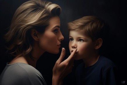 Эмоциональный инцест: как незаметное влияние родителей разрушает жизни