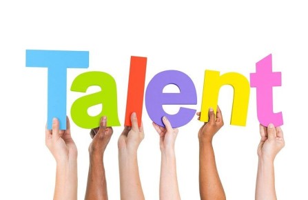 Разблокируйте свои скрытые таланты