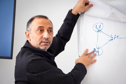 �������� ���� � �����: ��� ���������������� ����� ������������ �������� ����� �������� �����������