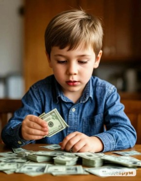 Как научить подростка ценить деньги: советы для родителей в современной реальности