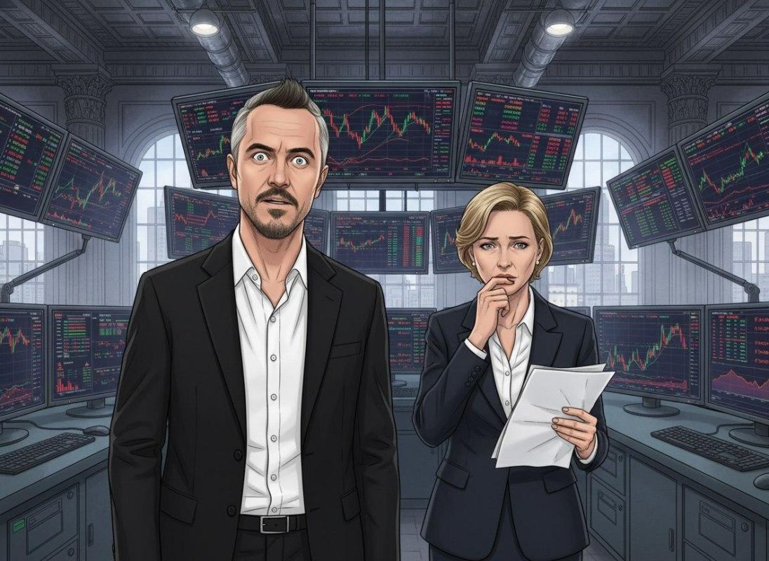 ������-��������: ��� �������� ����� �������� � �������