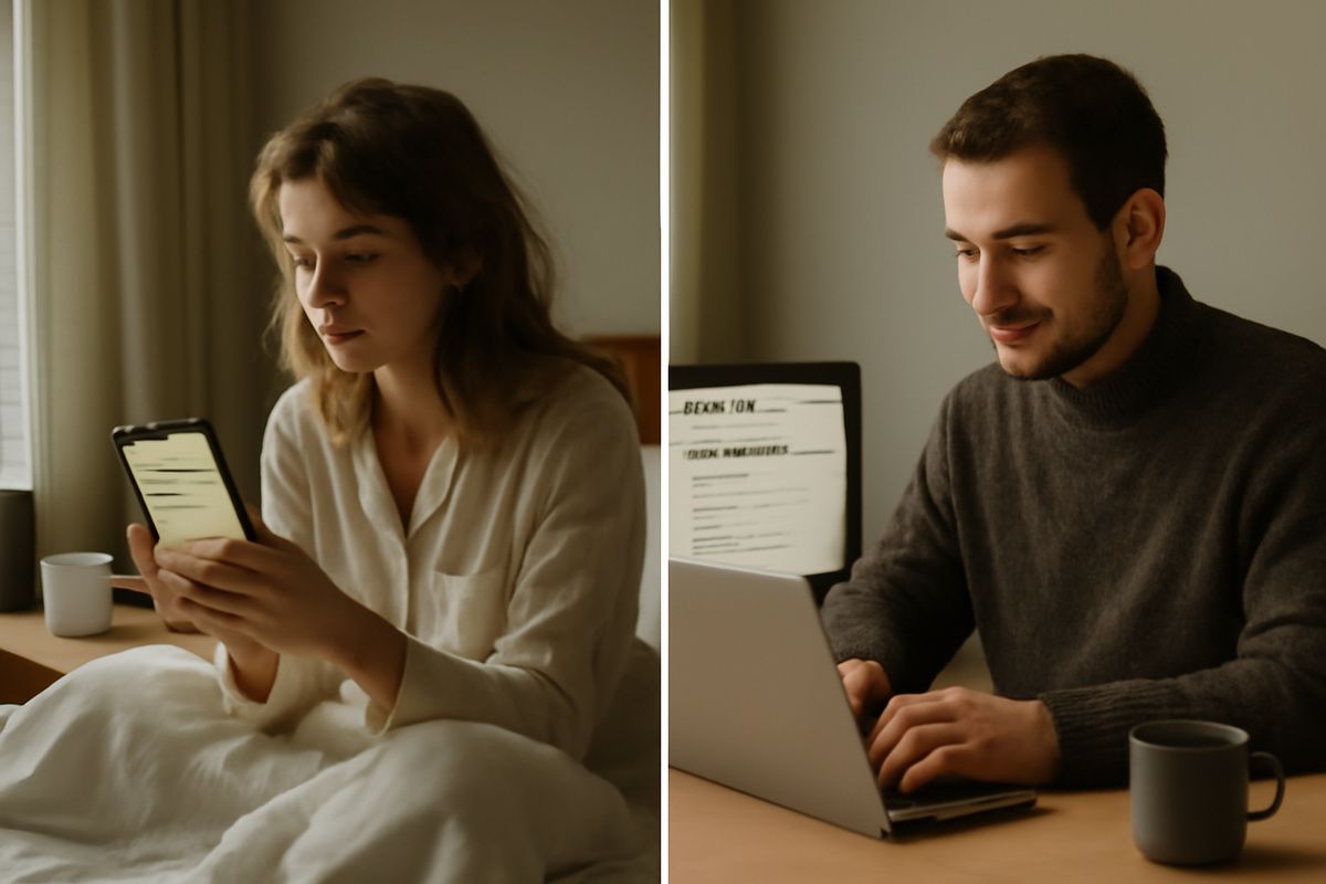 ��� ������ ������������ � ����� � �����������: ������� ���������� MindWay