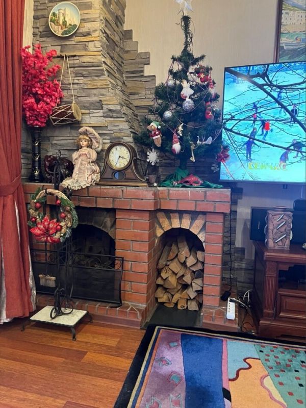 ������ ������: ��� ������������� ����� � ����������