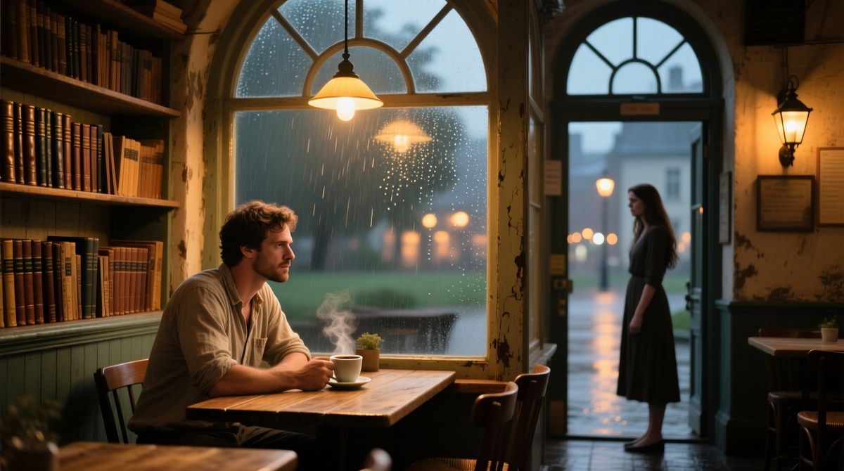 �������� ��� ��������: ��� ��������� ������� ����� ���������� � ���� � ����