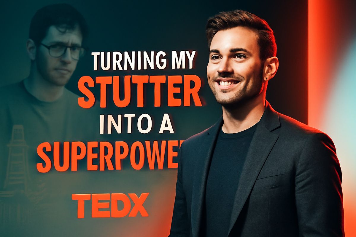 �� �������� �� TED: ����������� ������� ������