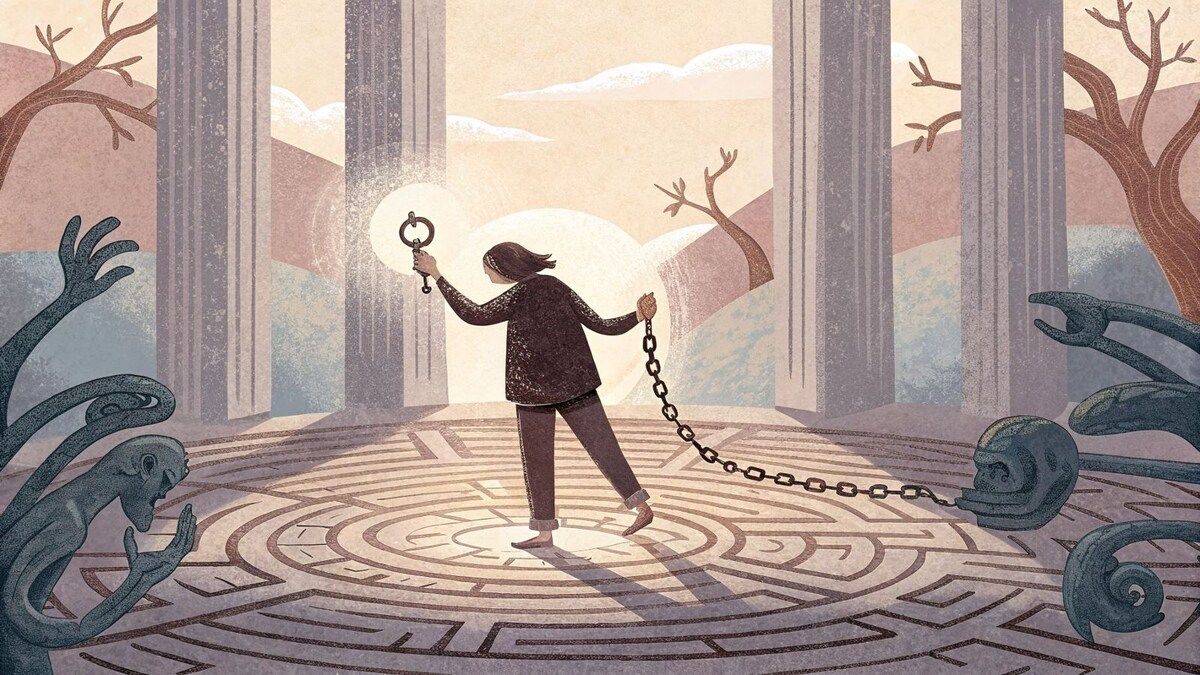 ����� ����� ���������� ����������: ��� ������� �������� ��� ������