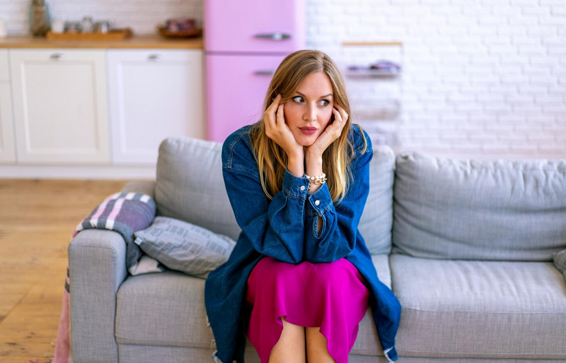 Как бессмысленность ведет к выгоранию