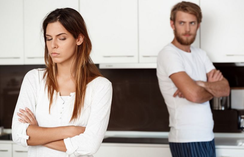 Какой звук громче: крик или молчание?