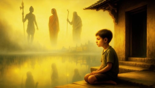 Как реинкарнация становится предметом научного изучения