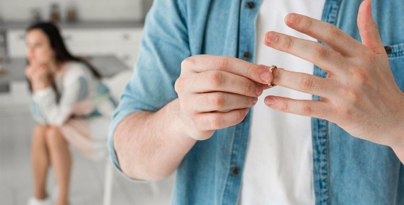 Когда развод — единственный выход: 5 признаков, что пора расстаться