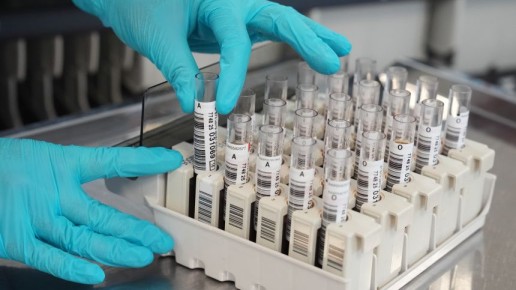 Забота о здоровье: анализы перед первой близостью