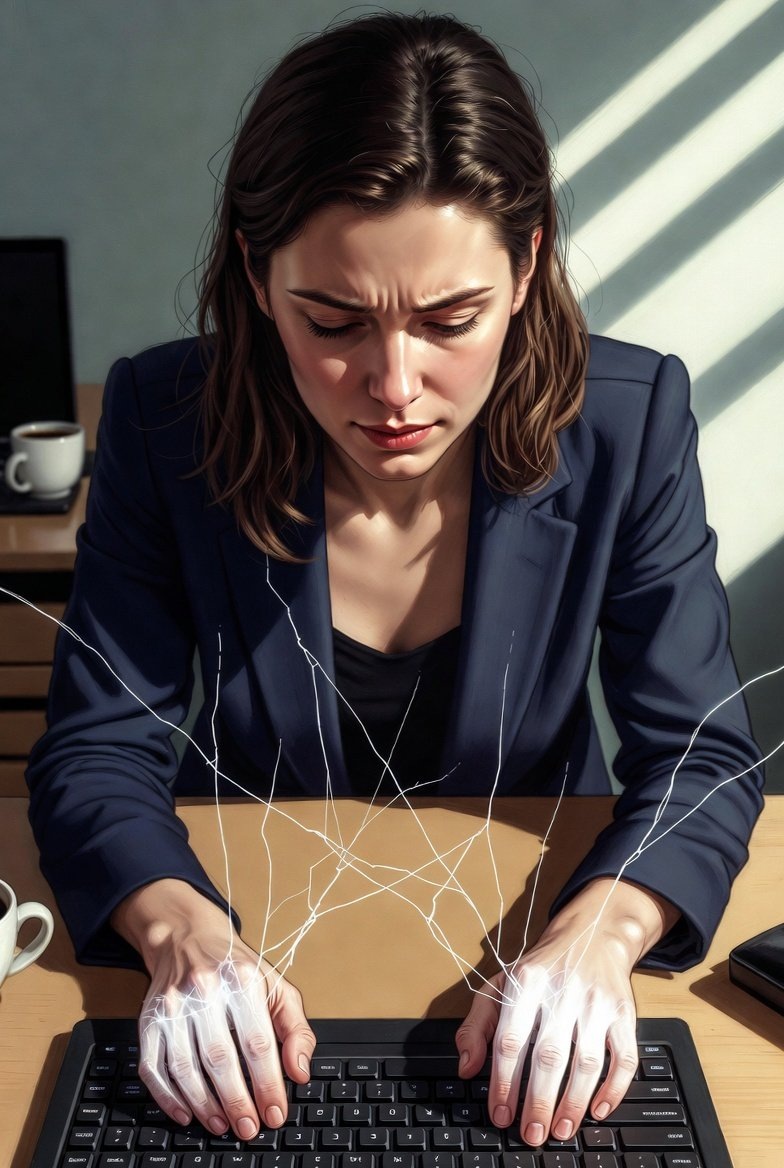 Почему скрытая агрессия может разрушать вашу жизнь