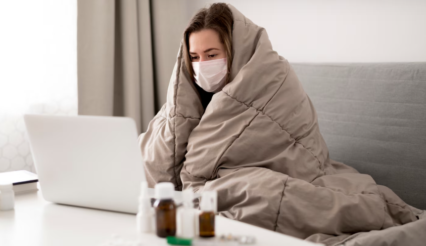 почему болезнь говорит о молчании: важность выраженных эмоций