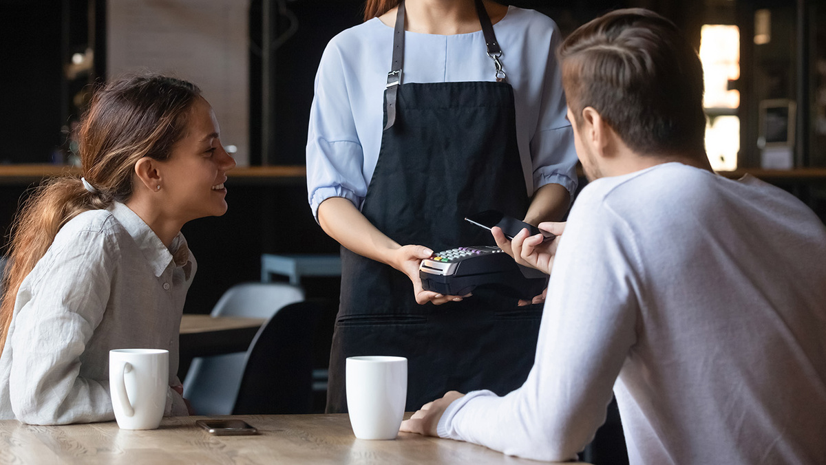 Финансовая гармония: как пары могут управлять совместным бюджетом