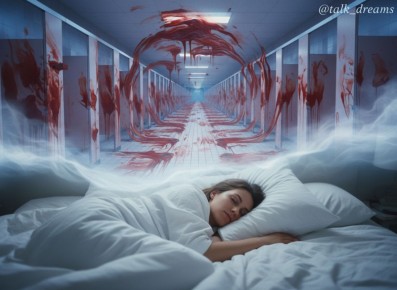 Что значит сон с общественным туалетом?