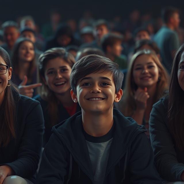 Как подколы превращаются в опасный буллинг