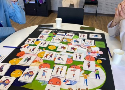 Трансформационные игры: ключ к вашим самым заветным целям