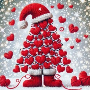 Непридуманная история о любви и замороженной зиме