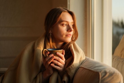 Как одиночество превращается в стыд и что с этим делать