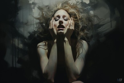 Как отличить стресс от тревоги: ключевые моменты