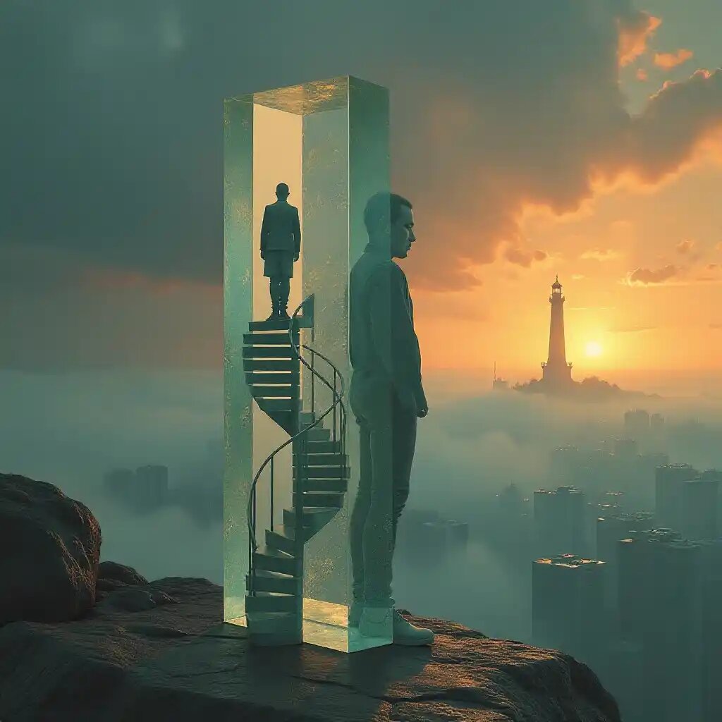 Как самооценка формирует нашу жизнь: от зависимости к свободе