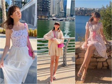 Как образ жизни влияет на стройность