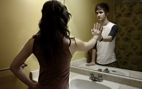 Когда маска мешает быть настоящим: история Лены и Андрея