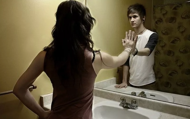 Когда маска мешает быть настоящим: история Лены и Андрея