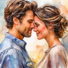 Эмоциональная зависимость: как отличить любовь от привязанности