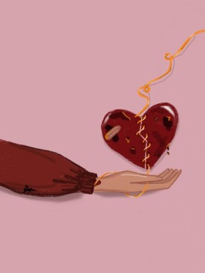 Эмоциональная чувствительность: Как ВЧЛ воспринимают изменения в отношениях