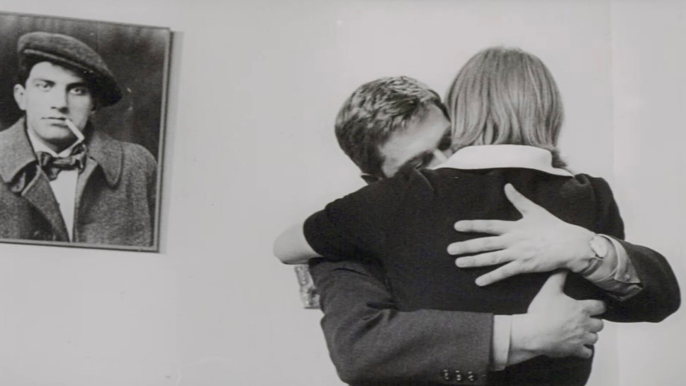 Возвращение к «Любить…» Михаила Калика