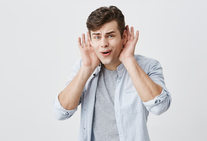 Что делать, если муж не слышит просьбы?