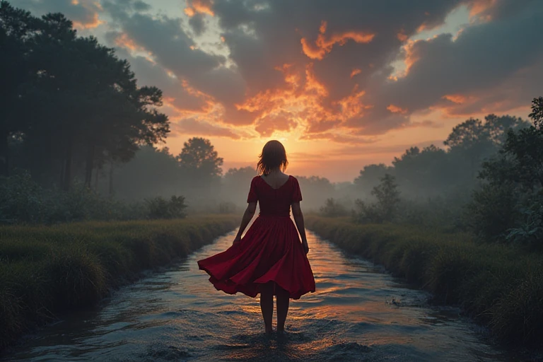 Когда уверенность привлекает внимание