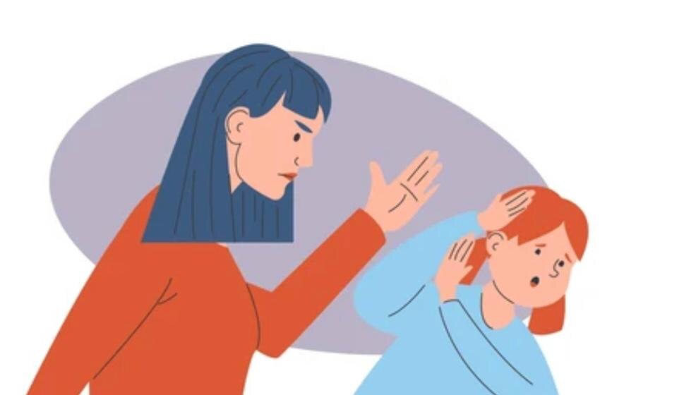 Как обида на родителей может повлиять на вашу жизнь