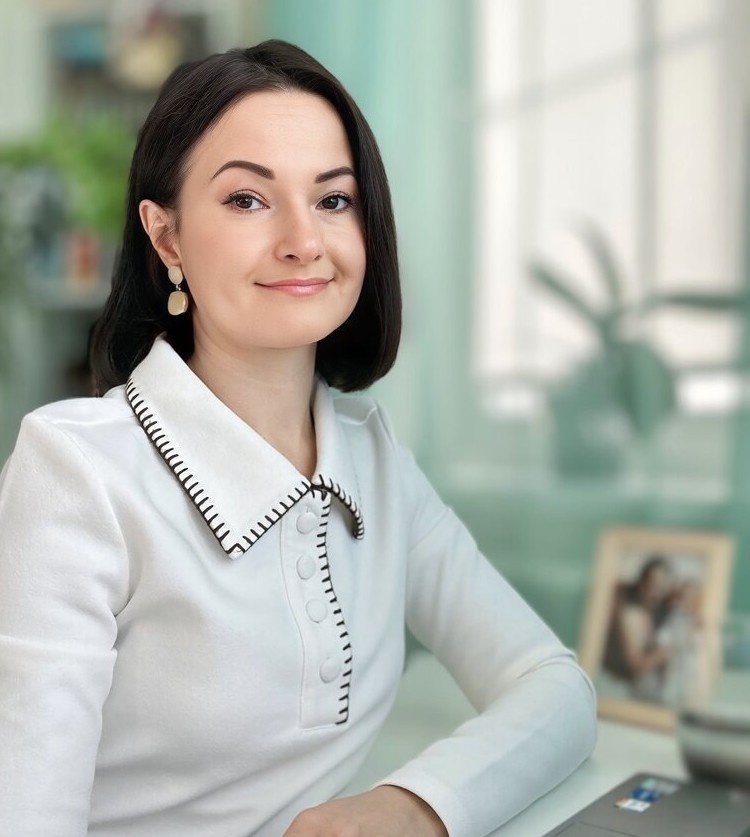 Опасный шаблон у женщин с низкой самооценкой