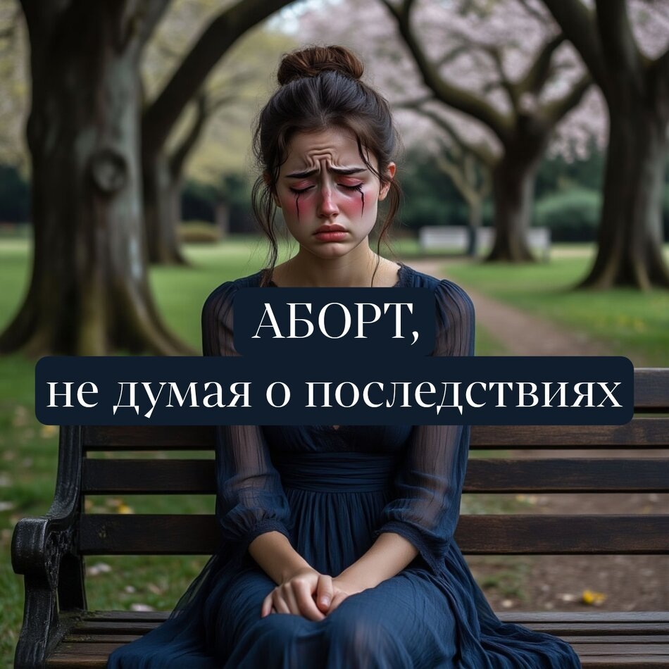 Как нежелательная беременность меняет жизнь: взгляд изнутри