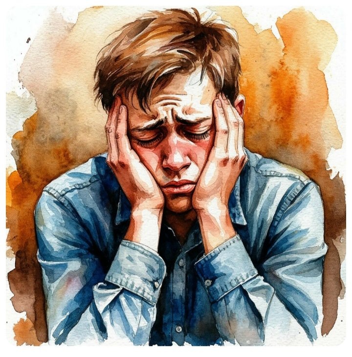 Почему нам кажется, что не везет