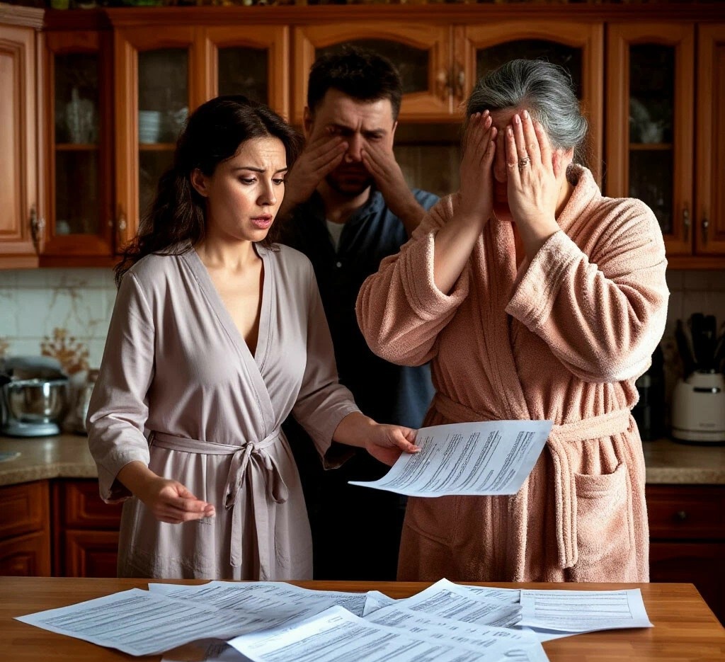 Новый старт: как Алина выбралась из плена токсичных отношений и долгов