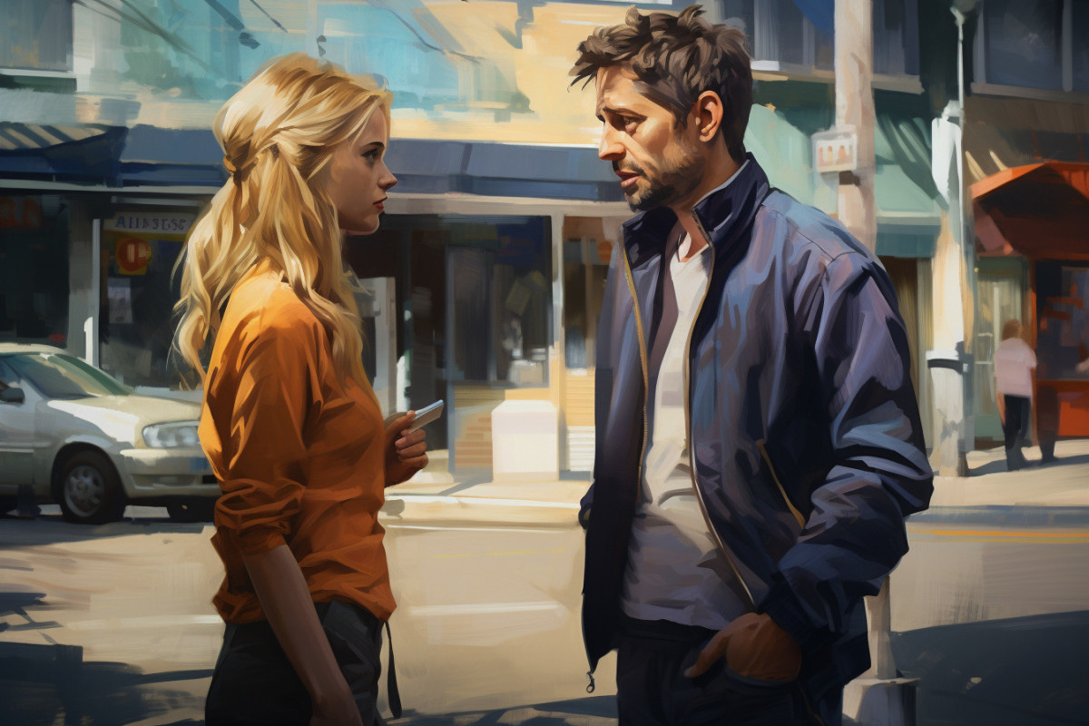 Как мужчины могут укрепить свои отношения: практические советы