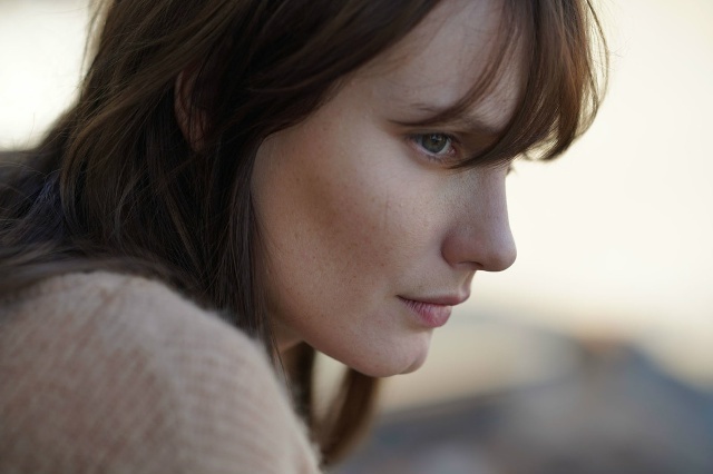 Искусство обретения себя: необычный путь к внутреннему миру в фильме "Он и Она"