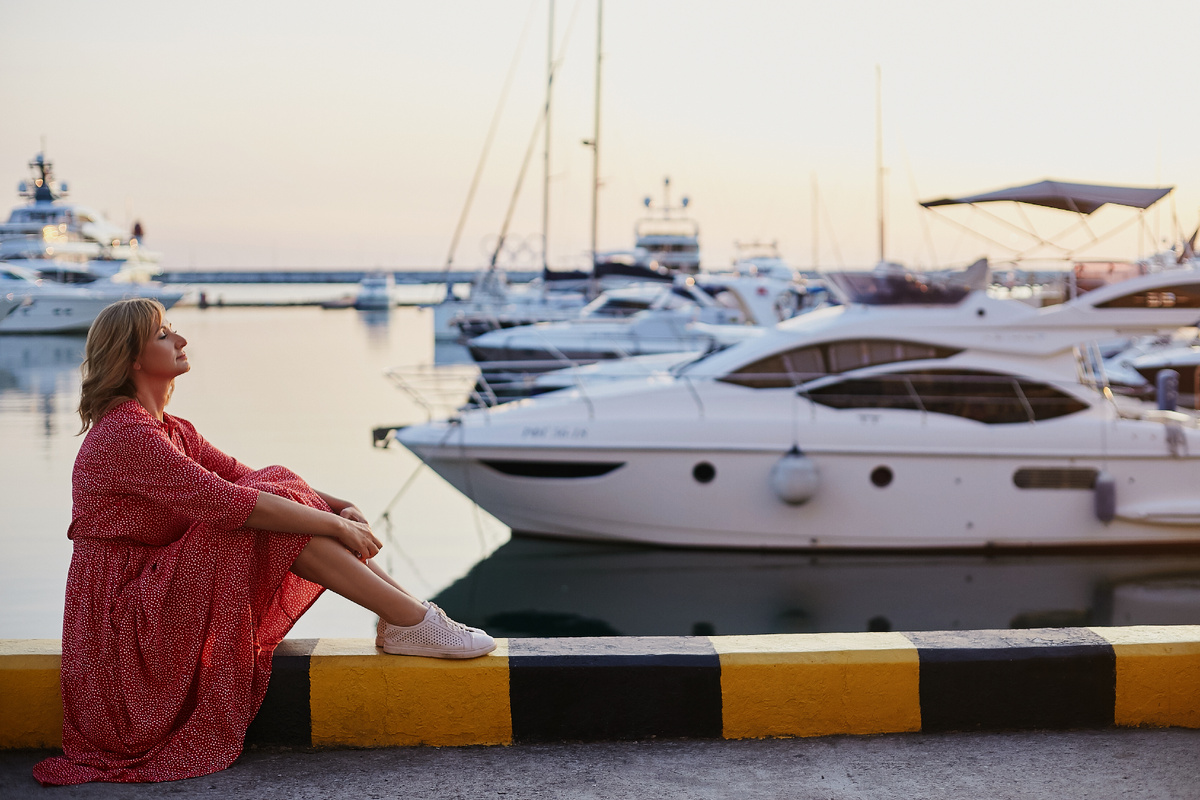 Когда он уходит: как пережить трудные моменты в отношениях