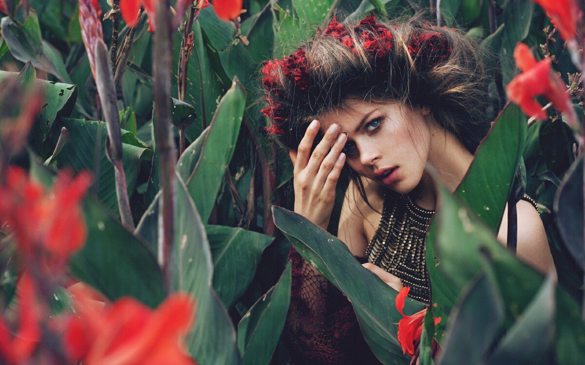 Иллюзия новой любви: почему отношения нарцисса всегда фальшивы