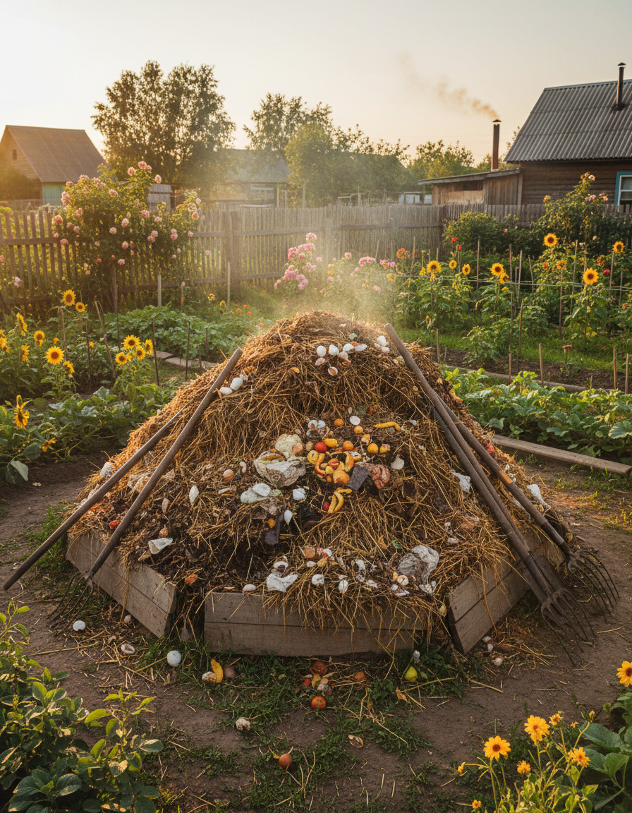 Как трансформировать прошлое в новые возможности