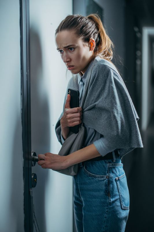 Мнительность и ОКР