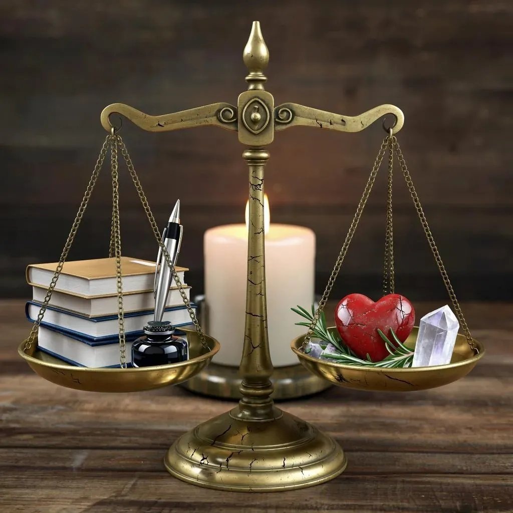 Разоблачение внутриличностного конфликта