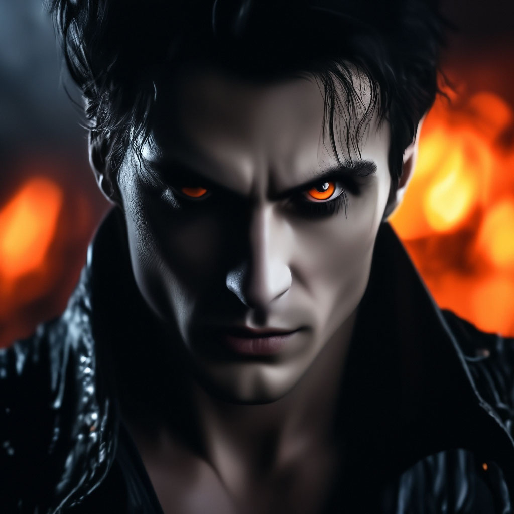 Нарцисс: Жизнь в мире иллюзий и идеалов