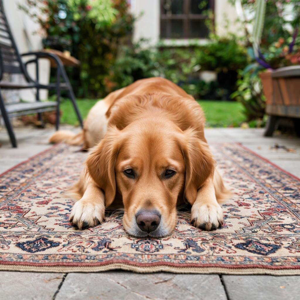 Притча о старой собаке: как обида удерживает нас на месте