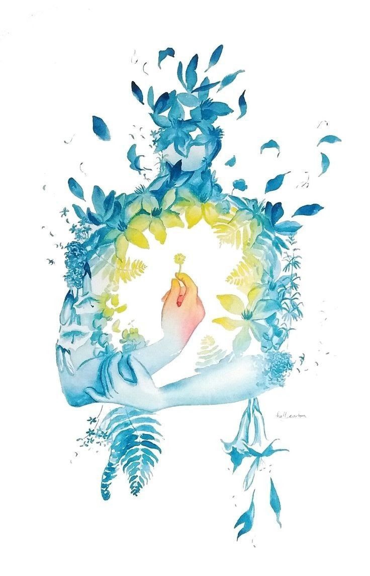 Три слоя психики: что скрыто за фасадом